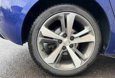 Peugeot 308 II T9 1.6 BlueHDi EAT6 S&S 120 CH GT LINE