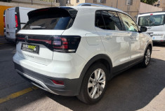 Volkswagen T-Cross 1.0TSI 110cv Style Origine france 2eme main / CAMERA / SIEGE CHAUFFANT / CARPLAY