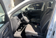 Volkswagen T-Cross 1.0TSI 110cv Style Origine france 2eme main / CAMERA / SIEGE CHAUFFANT / CARPLAY