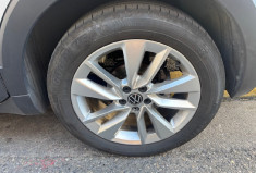 Volkswagen T-Cross 1.0TSI 110cv Style Origine france 2eme main / CAMERA / SIEGE CHAUFFANT / CARPLAY