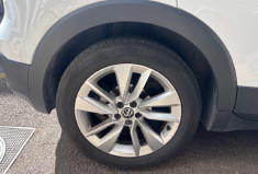 Volkswagen T-Cross 1.0TSI 110cv Style Origine france 2eme main / CAMERA / SIEGE CHAUFFANT / CARPLAY