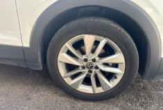 Volkswagen T-Cross 1.0TSI 110cv Style Origine france 2eme main / CAMERA / SIEGE CHAUFFANT / CARPLAY