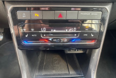 Volkswagen T-Cross 1.0TSI 110cv Style Origine france 2eme main / CAMERA / SIEGE CHAUFFANT / CARPLAY