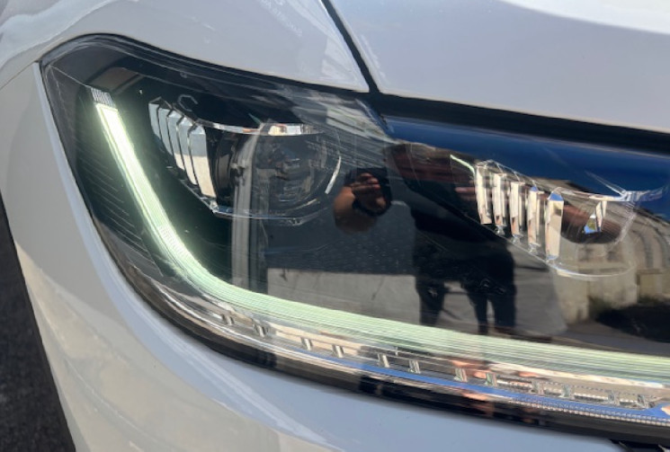 Volkswagen T-Cross 1.0TSI 110cv Style Origine france 2eme main / CAMERA / SIEGE CHAUFFANT / CARPLAY