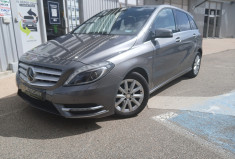 Mercedes Classe B 180 1.6 i 16V 7G-DCT 122 Design 