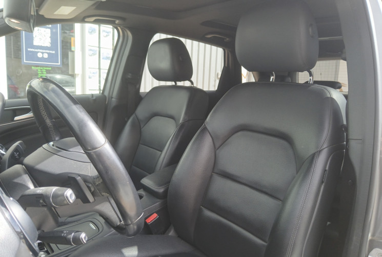 Mercedes Classe B 180 1.6 i 16V 7G-DCT 122 Design 