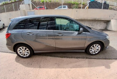 Mercedes Classe B 180 1.6 i 16V 7G-DCT 122 Design 