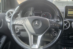 Mercedes Classe B 180 1.6 i 16V 7G-DCT 122 Design 