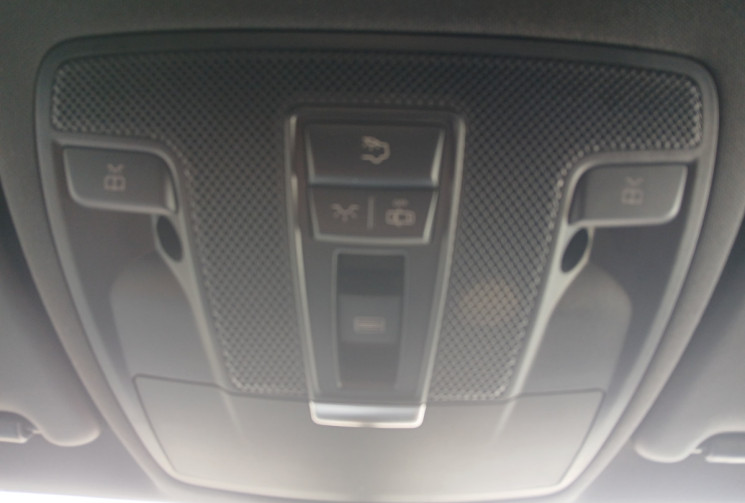 Mercedes Classe B 180 1.6 i 16V 7G-DCT 122 Design 