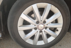 Mercedes Classe B 180 1.6 i 16V 7G-DCT 122 Design 