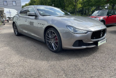 Maserati GHIBLI 3.0 V6 275 ch Diesel GranLusso