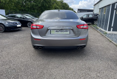 Maserati GHIBLI 3.0 V6 275 ch Diesel GranLusso