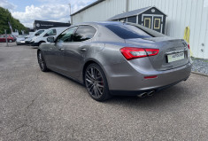 Maserati GHIBLI 3.0 V6 275 ch Diesel GranLusso