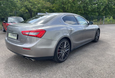 Maserati GHIBLI 3.0 V6 275 ch Diesel GranLusso
