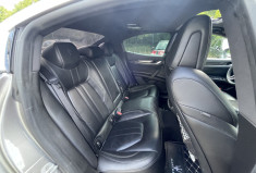 Maserati GHIBLI 3.0 V6 275 ch Diesel GranLusso