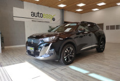 Peugeot 2008 1.5 BLUEHDI 130ch ALLURE PACK