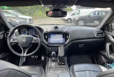 Maserati GHIBLI 3.0 V6 275 ch Diesel GranLusso