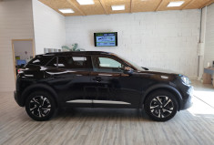 Peugeot 2008 1.5 BLUEHDI 130ch ALLURE PACK