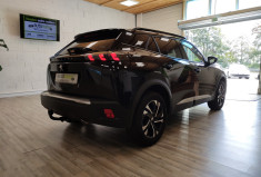 Peugeot 2008 1.5 BLUEHDI 130ch ALLURE PACK