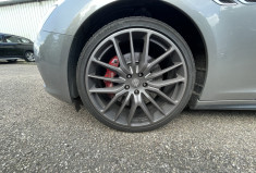Maserati GHIBLI 3.0 V6 275 ch Diesel GranLusso
