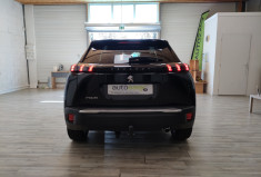 Peugeot 2008 1.5 BLUEHDI 130ch ALLURE PACK
