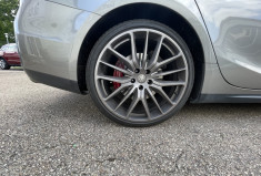 Maserati GHIBLI 3.0 V6 275 ch Diesel GranLusso