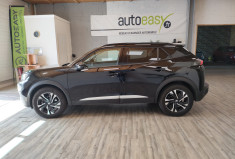 Peugeot 2008 1.5 BLUEHDI 130ch ALLURE PACK