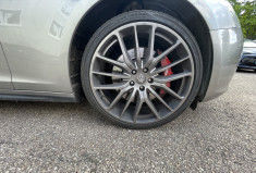 Maserati GHIBLI 3.0 V6 275 ch Diesel GranLusso