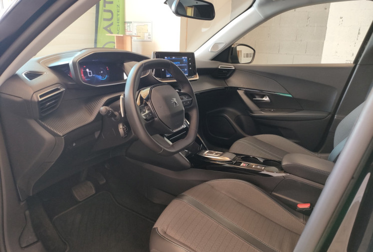 Peugeot 2008 1.5 BLUEHDI 130ch ALLURE PACK