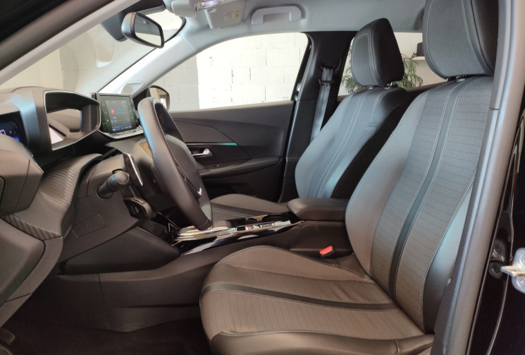 Peugeot 2008 1.5 BLUEHDI 130ch ALLURE PACK