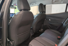 Peugeot 2008 1.5 BLUEHDI 130ch ALLURE PACK