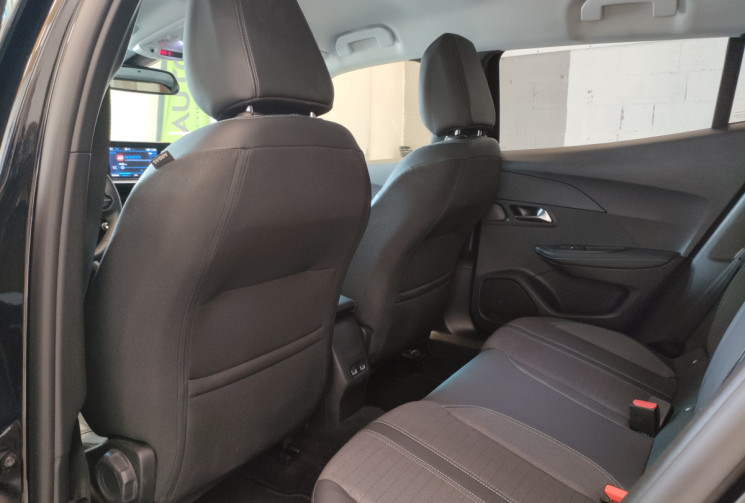 Peugeot 2008 1.5 BLUEHDI 130ch ALLURE PACK