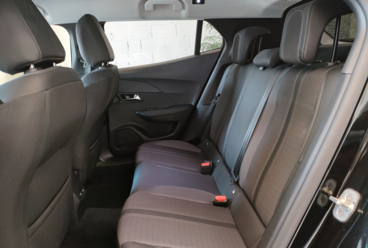 Peugeot 2008 1.5 BLUEHDI 130ch ALLURE PACK
