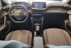 Peugeot 2008 1.5 BLUEHDI 130ch ALLURE PACK
