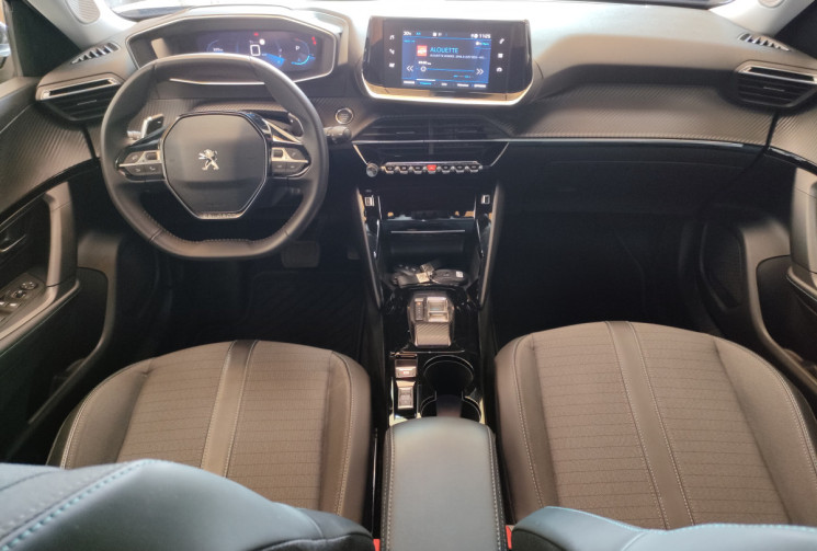 Peugeot 2008 1.5 BLUEHDI 130ch ALLURE PACK