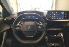 Peugeot 2008 1.5 BLUEHDI 130ch ALLURE PACK