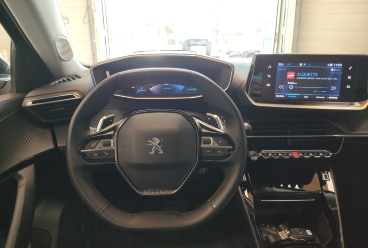 Peugeot 2008 1.5 BLUEHDI 130ch ALLURE PACK