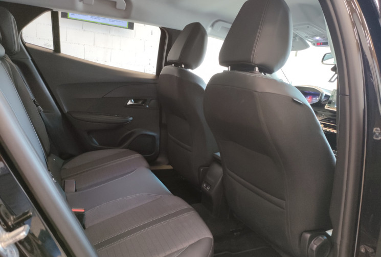 Peugeot 2008 1.5 BLUEHDI 130ch ALLURE PACK