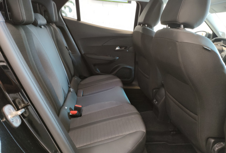 Peugeot 2008 1.5 BLUEHDI 130ch ALLURE PACK