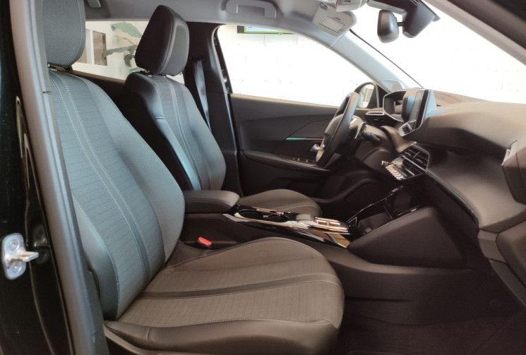 Peugeot 2008 1.5 BLUEHDI 130ch ALLURE PACK