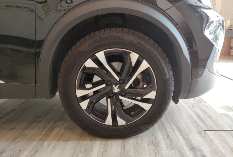 Peugeot 2008 1.5 BLUEHDI 130ch ALLURE PACK