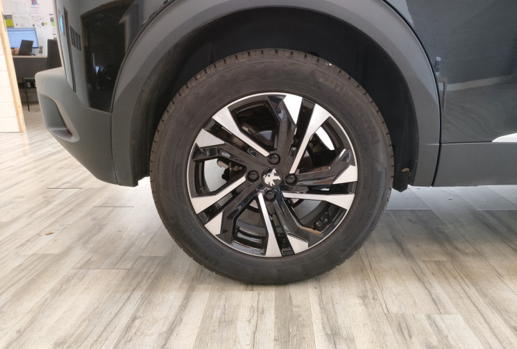 Peugeot 2008 1.5 BLUEHDI 130ch ALLURE PACK
