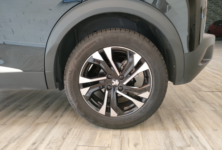 Peugeot 2008 1.5 BLUEHDI 130ch ALLURE PACK