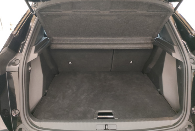 Peugeot 2008 1.5 BLUEHDI 130ch ALLURE PACK