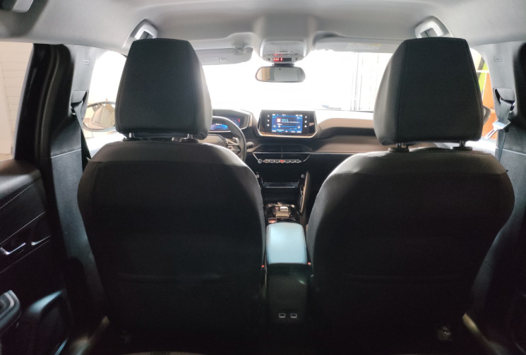 Peugeot 2008 1.5 BLUEHDI 130ch ALLURE PACK