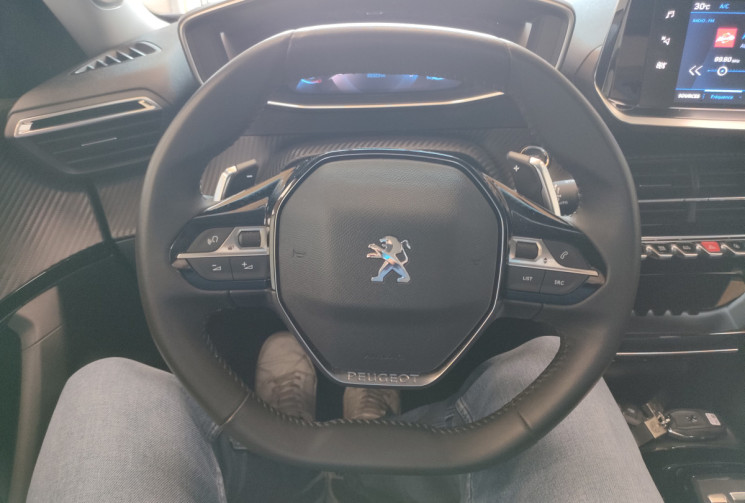 Peugeot 2008 1.5 BLUEHDI 130ch ALLURE PACK