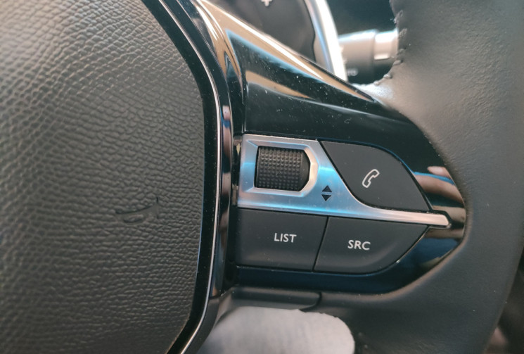 Peugeot 2008 1.5 BLUEHDI 130ch ALLURE PACK