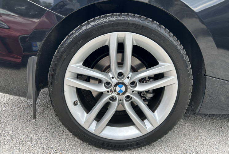 BMW Série 2 Cabriolet (F23) 220IA 184 Ch M SPORT