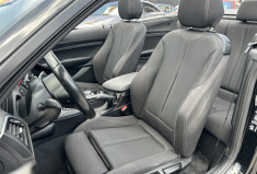 BMW Série 2 Cabriolet (F23) 220IA 184 Ch M SPORT