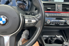 BMW Série 2 Cabriolet (F23) 220IA 184 Ch M SPORT